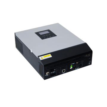 1600w hybrid solar inverter